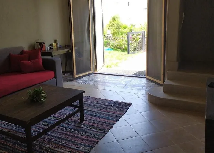 Alpesi faház Cozy 3 Bedrooms - Venecia