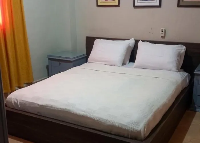 Alpesi faház Cozy 3 Bedrooms - Venecia Ajn-Szuhna