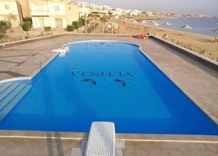 Alpesi faház Cozy 3 Bedrooms - Venecia